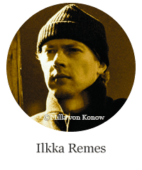 Ilkka Remes