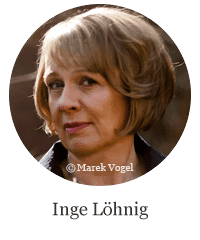 Inge Löhnig
