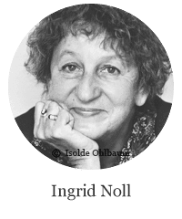 Ingrid Noll bei eBook.de: Entdecken Sie alle eBooks, Bücher und Hörbücher der deutschen Krimi-Autorin.