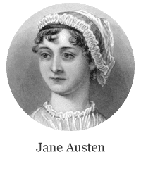 Jane Austen