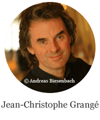 Alle eBooks, Bücher, Hörbücher und Hörbuch Downloads von Jean-Christophe Grangé in unserem Autoren-Special.