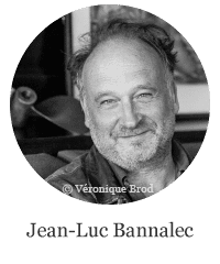 Jean-Luc Bannalec in der Autorenwelt bei eBook.de