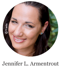 Jennifer L. Armentrout bei eBook.de