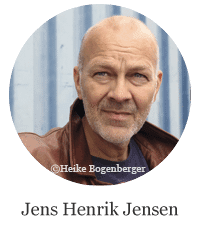 Jens Henrik Jensen