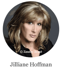 Jilliane Hoffman