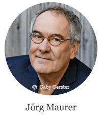 Jörg Maurer: Alle eBooks, Bücher, Hörbücher und Reihenfolge-Infos im Autoren-Special bei eBook.de