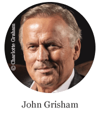 John Grisham