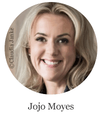 Jojo Moyes bei eBook.de entdecken