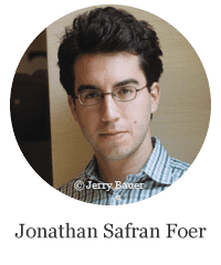 Alle eBooks, Bücher, Hörbücher und Hörbuch Downloads von Jonathan Safran Foer in unserem Autoren-Special.