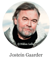 Jostein Gaarder