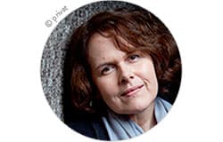 Kate Penrose