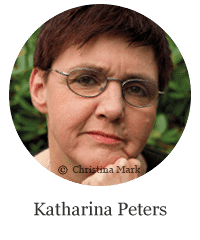 Katharina Peters: Alle Bücher, eBooks und Hörbücher im Autorenspecial bei eBook.de entdecken.