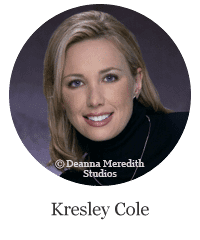 Kresley Cole