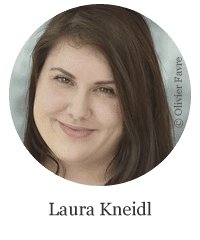 Laura Kneidl