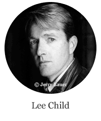 Lee Child