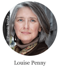 Louise Penny