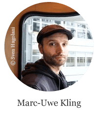 Marc-Uwe Kling