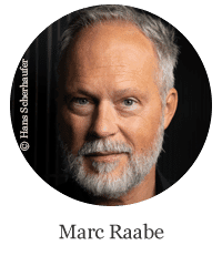 Marc Raabe