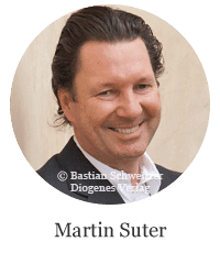Martin Suter: Alle eBooks, Bücher und Hörbuch Bestseller im Autoren-Special bei eBook.de