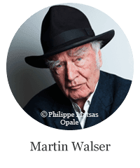 Alle eBooks, Bücher und Hörbücher von Martin Walser in unserem Autoren-Special.