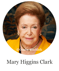 Alle eBooks, Bücher, Hörbücher und Hörbuch Downloads von Mary Higgins Clark in unserem Autoren-Special.