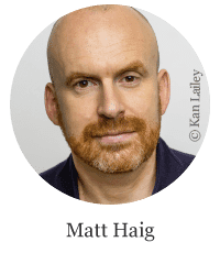Matt Haig