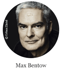 Max Bentow bei eBook.de