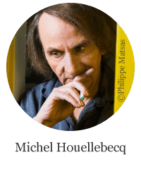 Michel Houellebecq bei eBook.de