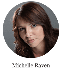 Michelle Raven
