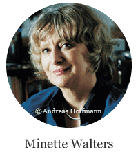 Minette Walters