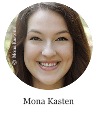 Mona Kasten