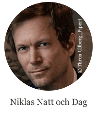 Niklas Natt och Dag