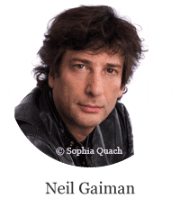 Alle eBooks, Bücher und Hörbücher von Neil Gaiman in unserem Autoren-Special.