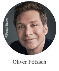 Oliver Pötzsch in unserer Autorenwelt bei eBook.de