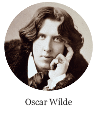 Oscar Wilde