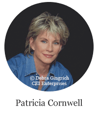 Patricia Cornwells Kay Scarpetta Krimi Serie verspricht viel Spannung.
