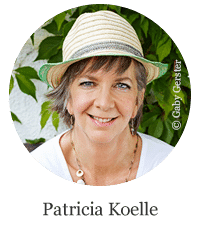 Patricia Koelle