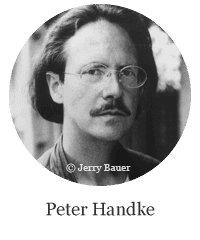 Peter Handke