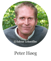 Peter Hoeg