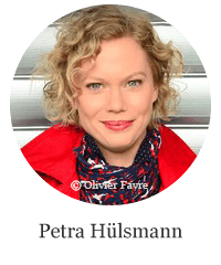 Petra Hülsmann