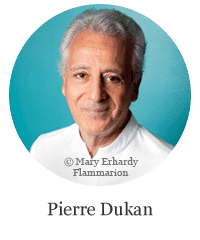 Pierre Dukan hat mit der Dukan-Diät eine der erfolgreichsten Abnehm-Methoden der letzten Jahre entwickelt.
