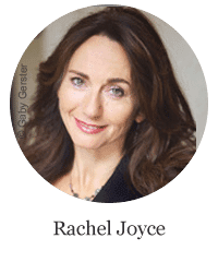 Rachel Joyce