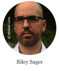 Riley Sager bei eBook.de
