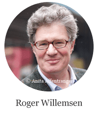 Roger Willemsen