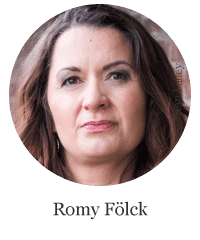 Romy Fölck