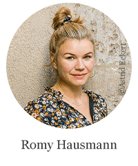 Romy Hausmann