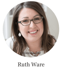 Ruth Ware