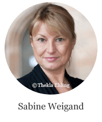 Alle eBooks, Bücher und Hörbücher von Sabine Weigand in unserem Autoren-Special.