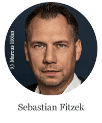 Sebastian Fitzek bei eBook.de