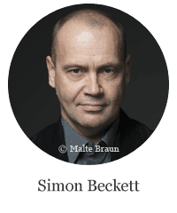 Simon Beckett bei eBook.de: Entdecken Sie alle eBooks, Bücher und Hörbücher sowie die chronologische Reihenfolge seiner Bestseller.